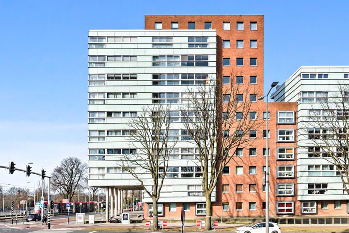 Cornelis de Wittlaan 684 in 's-Gravenhage foto