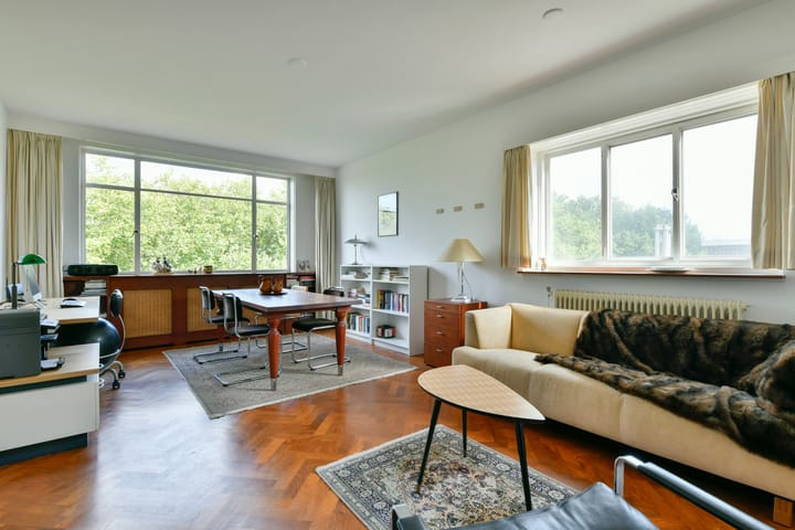 Cornelis Dopperkade 5-5V in Amsterdam