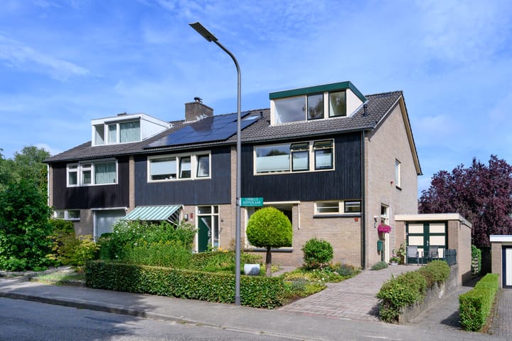 Foto van woning Cornelis Dopperlaan 10, Dieren