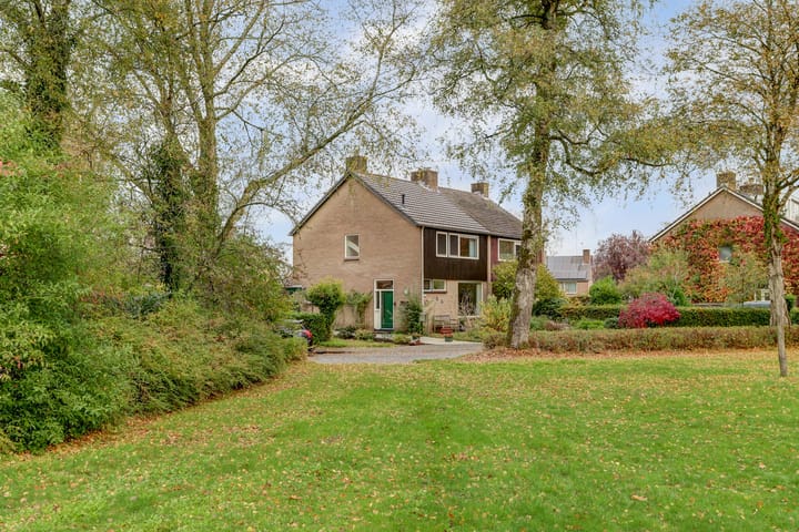 Cornelis Dopperlaan 18 in Dieren foto