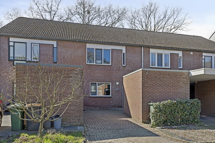 Cornelis Dopperstraat 128 in Hengelo