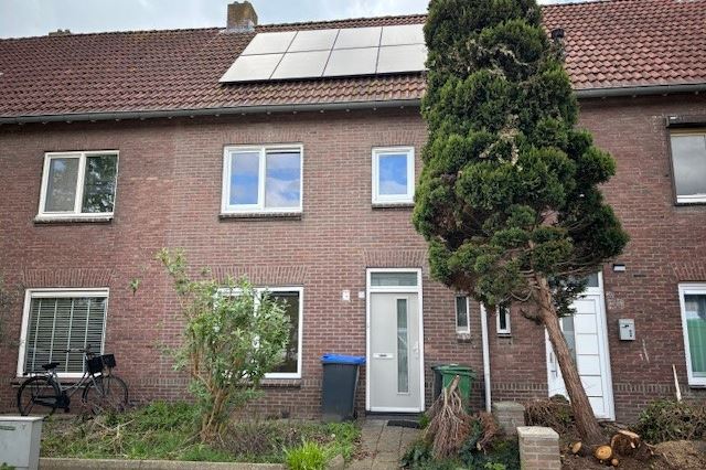 Cornelis Dopperstraat 22 in Eindhoven foto