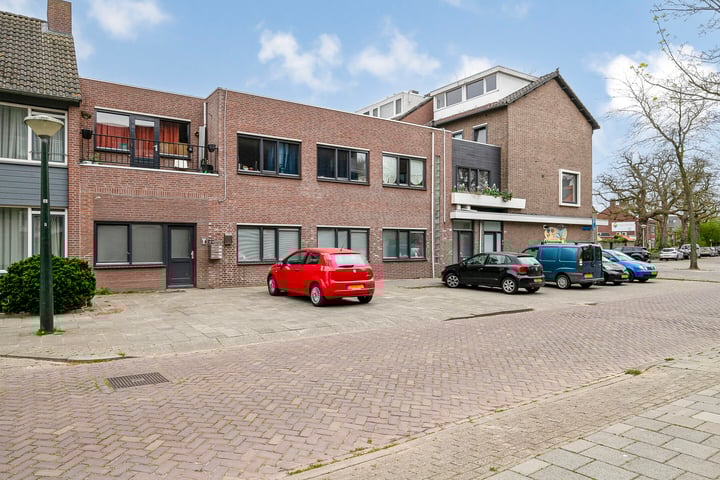 Foto van woning Cornelis Dopperstraat 2E, Eindhoven