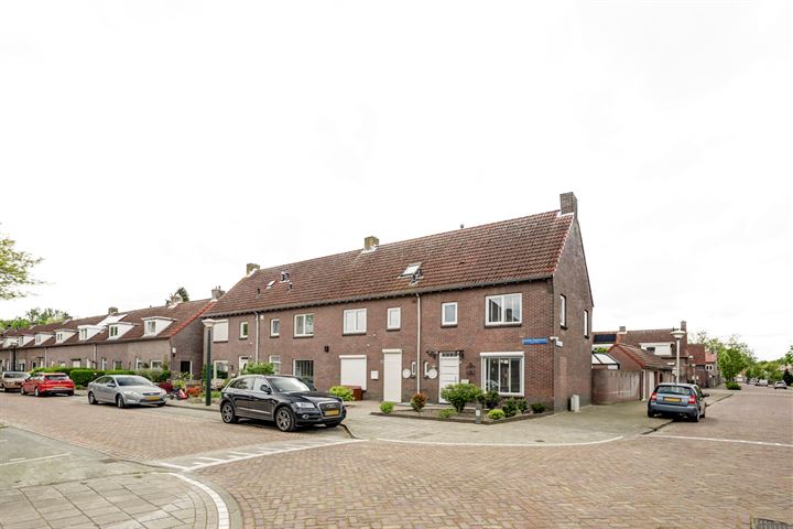 Cornelis Dopperstraat 44 in Eindhoven foto