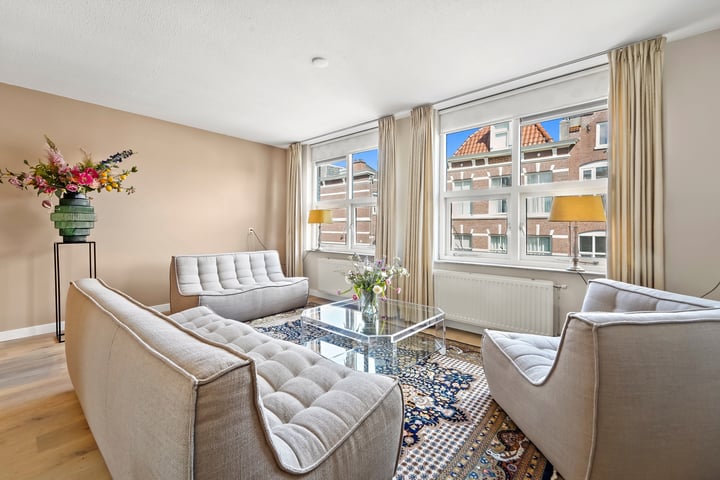 Cornelis Houtmanstraat 5 in 's-Gravenhage foto