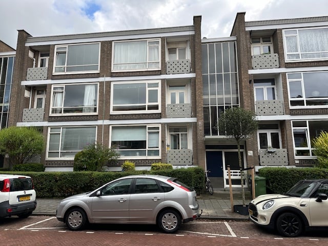 Cornelis Houtmanstraat 92 in 's-Gravenhage foto