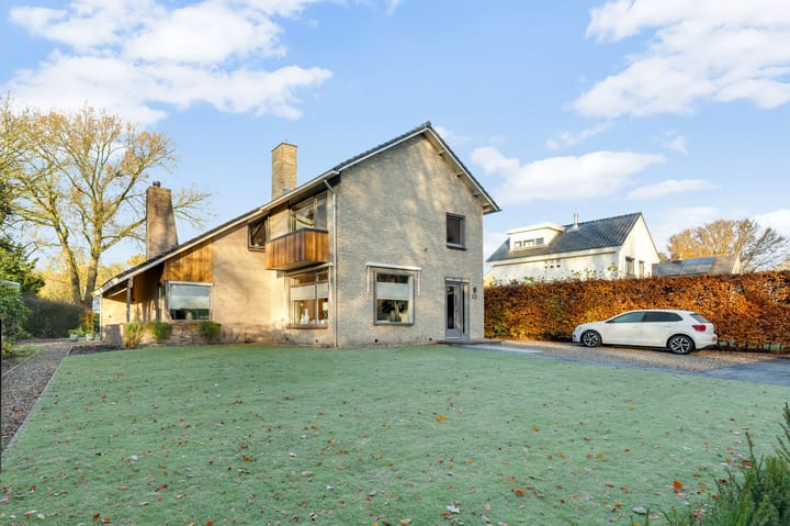 Cornelis Kuyperweg 12 in Nijverdal