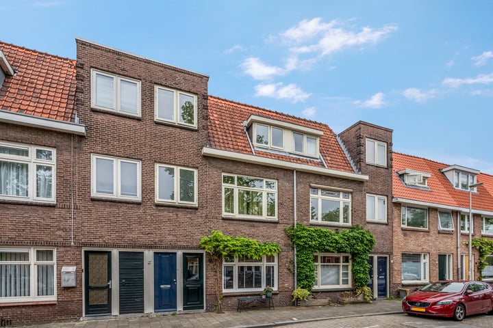 Foto van woning Cornelis Mertenssstraat 18, Utrecht