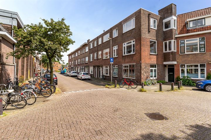 Cornelis Mertenssstraat 49-BS in Utrecht foto