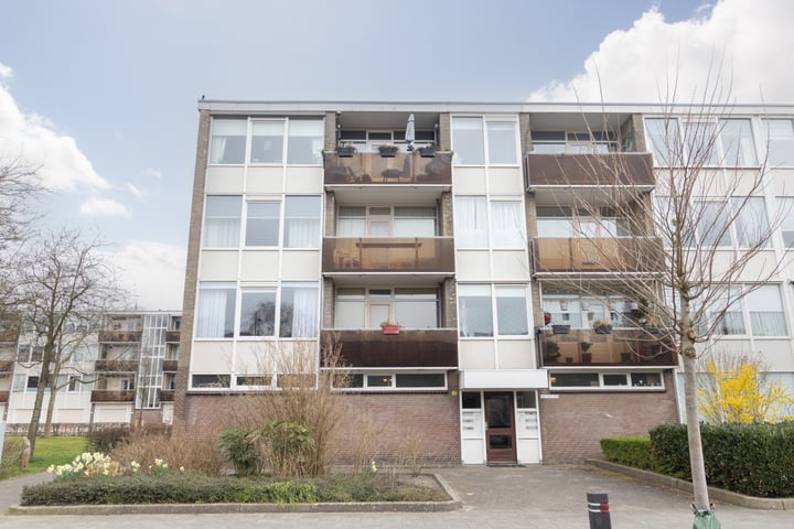 Foto van woning Cornelis Pronklaan 149, Alkmaar