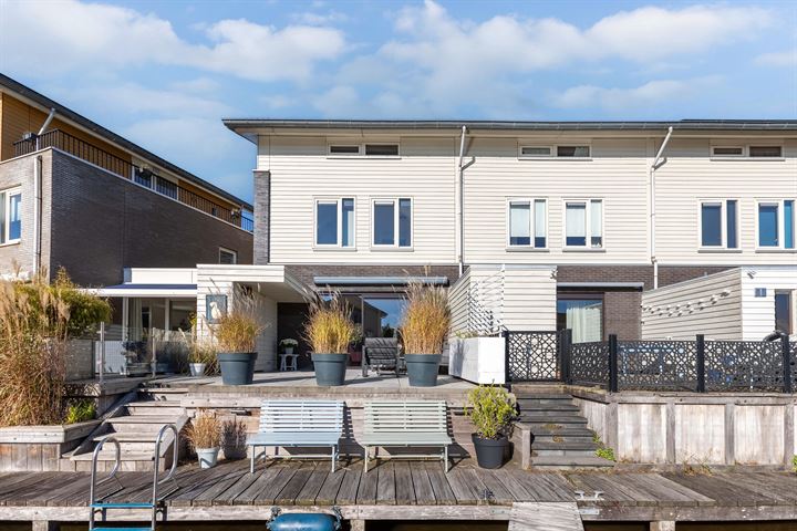 Cornelis Rienks de Boerstraat 83 in Drachten foto