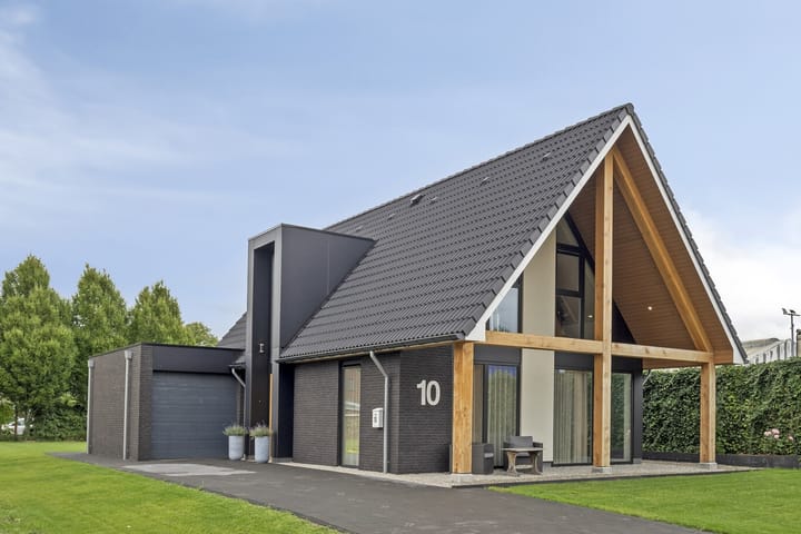 Foto van woning Cornelis Schipperplein 10, Bergentheim
