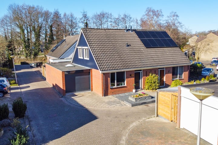 Cornelis Trooststraat 90 in Haaksbergen foto
