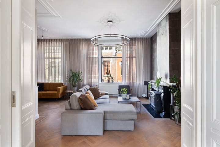 Cornelis van Beverenstraat 40 in Dordrecht foto