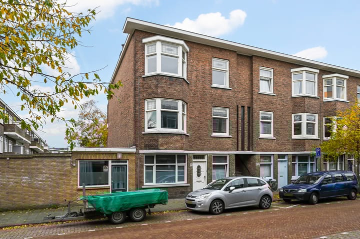 Cornelis van der Lijnstraat 211 in 's-Gravenhage foto