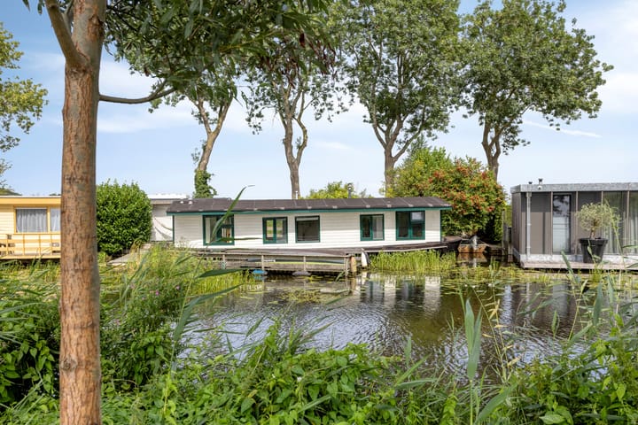 Foto van woning Cornelisgracht 32d, Giethoorn