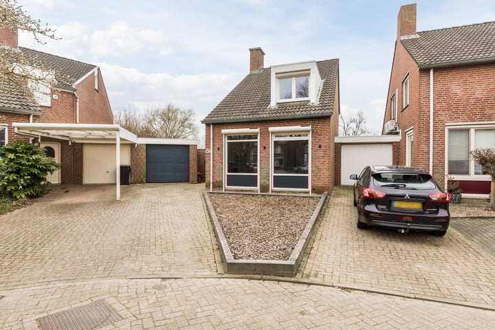 Corneliushof 41 in Susteren foto