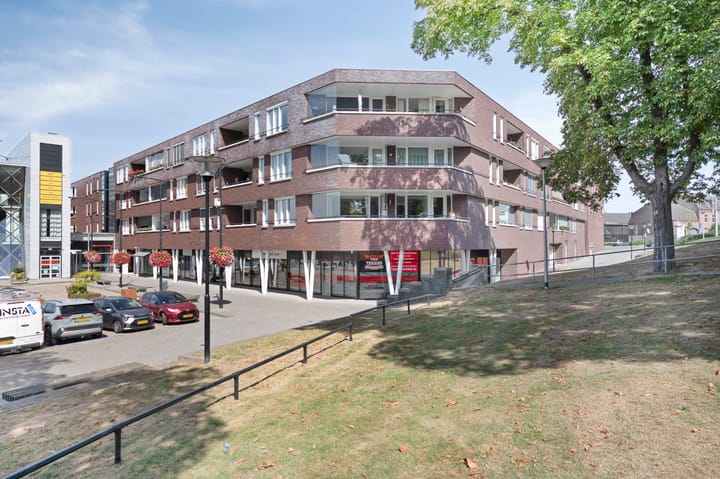 Corneliusplein 97 in Heerlen foto