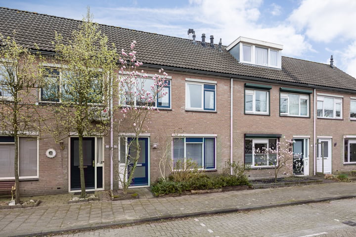 Corpus 27 in Boxtel