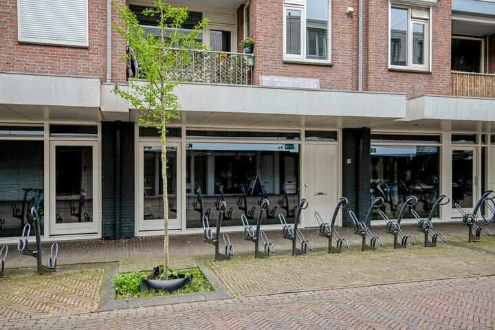 Corridor 37B in Valkenswaard