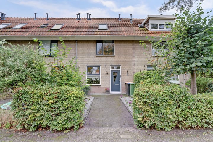 Foto van woning Corridor 49, Zeewolde