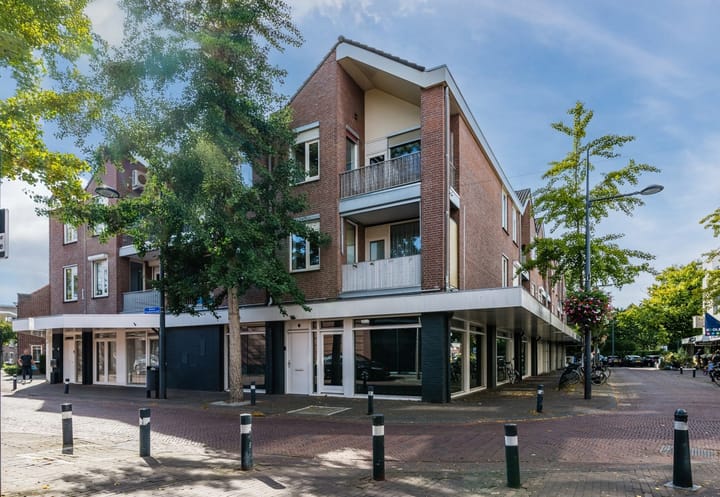 Foto van woning Corridor 71, Valkenswaard