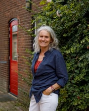 Foto van Corrie Marinussen