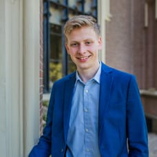 Foto van Corstian Morren