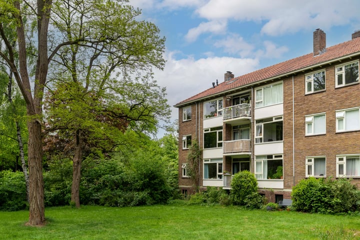 Cort van der Lindenlaan 46C in Amersfoort foto