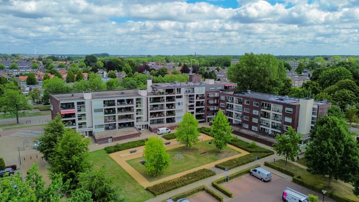 Foto van woning Cortembergstraat 126, Waalwijk