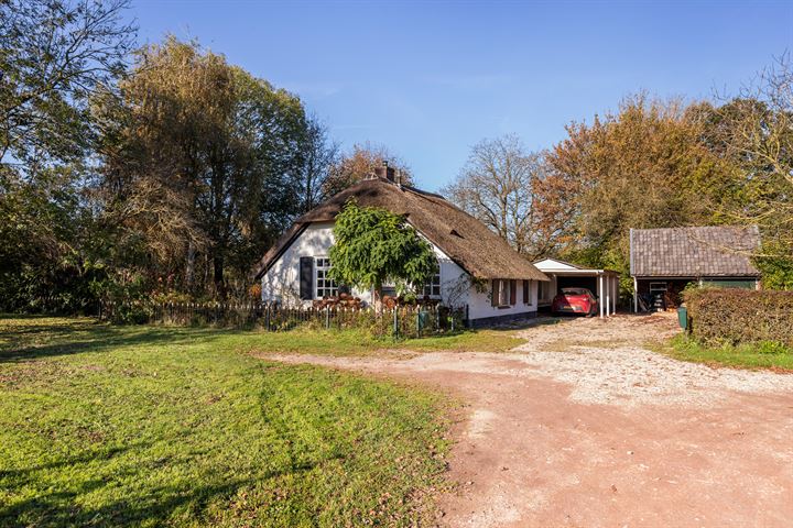Cortenoeverseweg 77 in Brummen foto