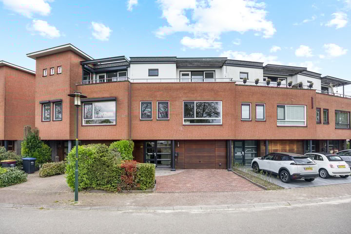 Corterhoven 46 in Druten foto