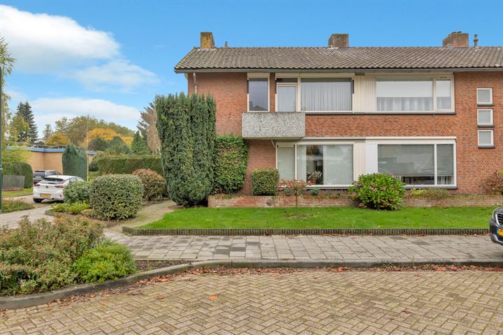 Corvus 24 in Veldhoven foto