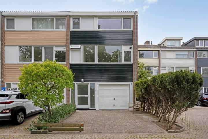 Foto van woning Coryluslaan 22, Heerhugowaard