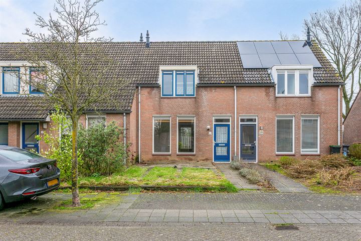 Costerlaan 22 in Vlijmen foto
