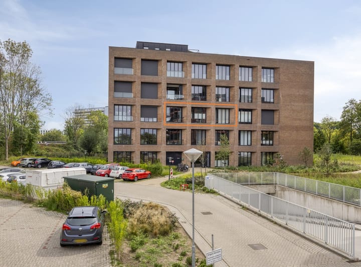 Cosunpark 1-C1 in Breda foto
