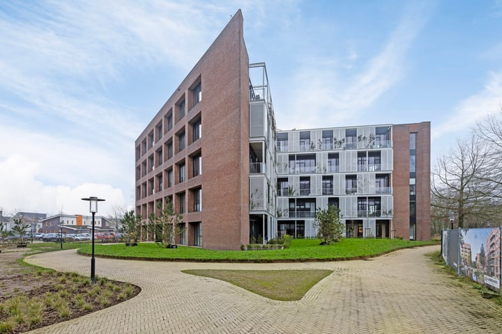 Cosunpark 1-C7 in Breda foto