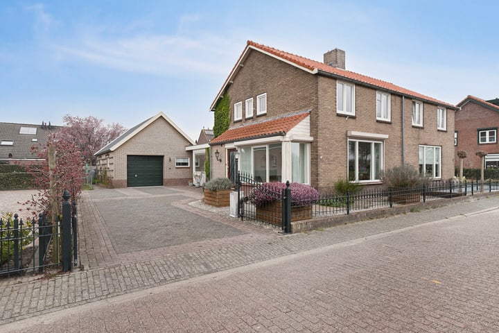 Cotherweg 23 in Langbroek