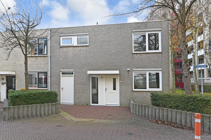 Cottierstraat 9 in Naaldwijk