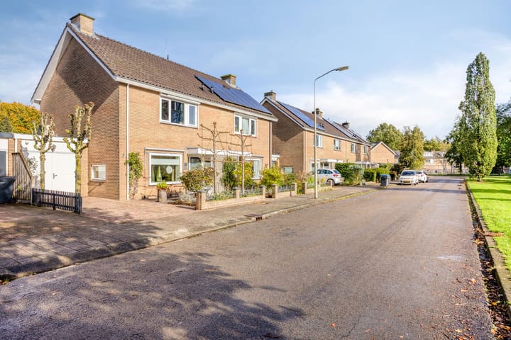 Couperuslaan 153 in Harderwijk