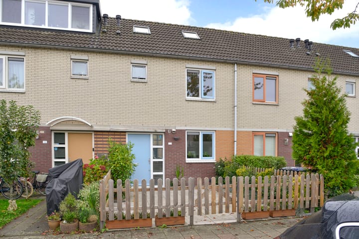 Couperusweg 12 in Almere