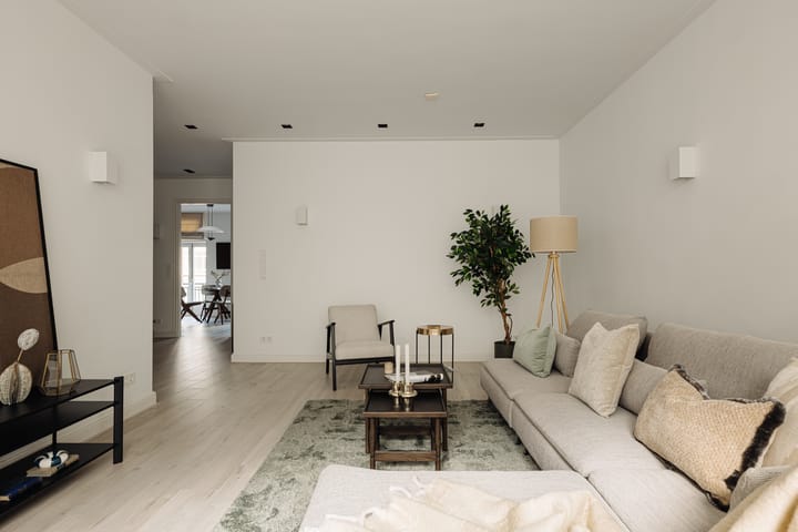Courbetstraat 11-1 in Amsterdam