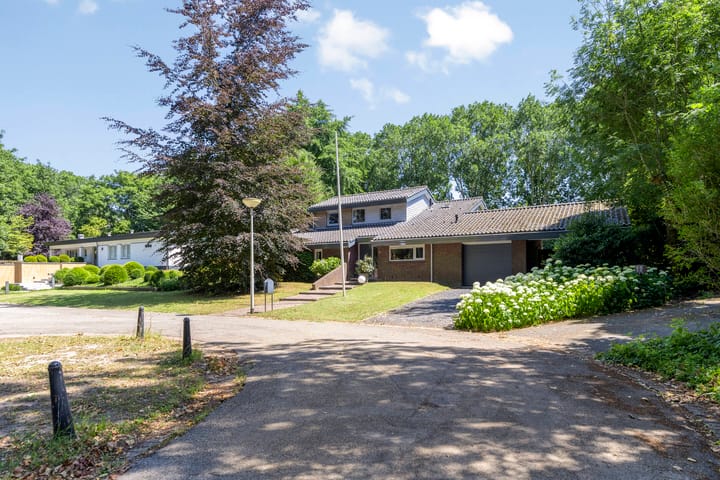 Foto van woning Courtine 9, Hellevoetsluis