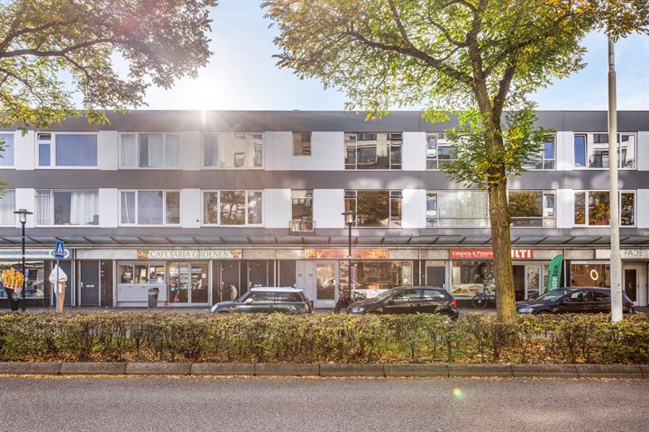 Couwenbergstraat 123 in Nijmegen foto