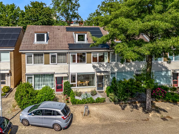 Couwenhoven 4110 in Zeist
