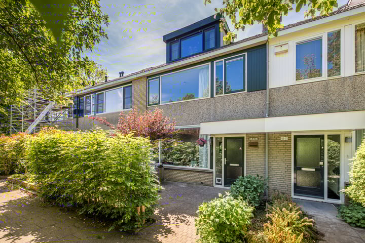 Couwenhoven 5905 in Zeist foto