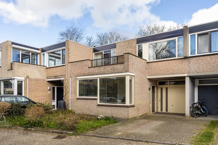 Foto van woning Couwenhoven 6107, Zeist