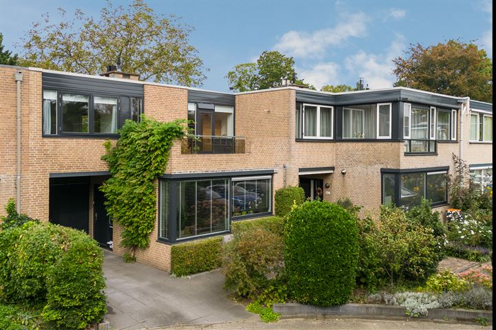 Couwenhoven 6121 in Zeist foto