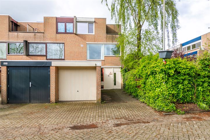 Couwenhoven 6138 in Zeist foto