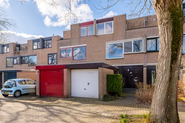 Couwenhoven 6146 in Zeist